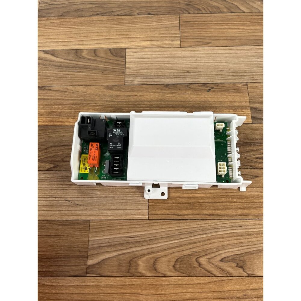 WHIRLPOOL DRYER CONTROL BOARD PART W10111616 Pulled From 110.67072600